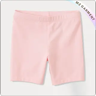 Toddler Boys Utility light pink Shorts